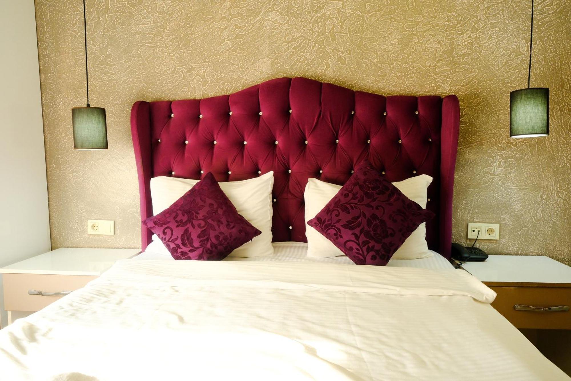 Taksim Celebi Suites Стамбул Екстер'єр фото